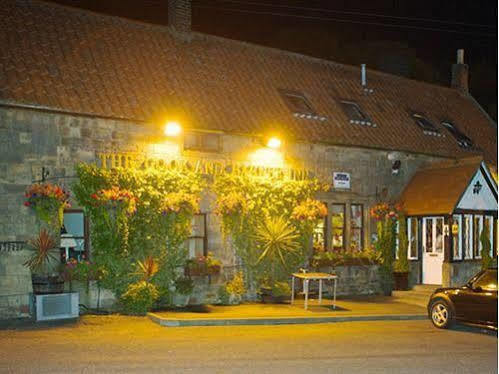 The Cook And Barker Inn Morpeth Exterior foto