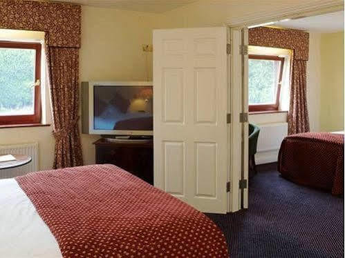 The Cook And Barker Inn Morpeth Exterior foto